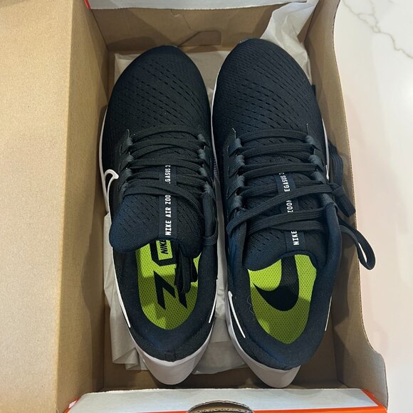 womans nike air zoom Pegasus - Picture 4 of 6